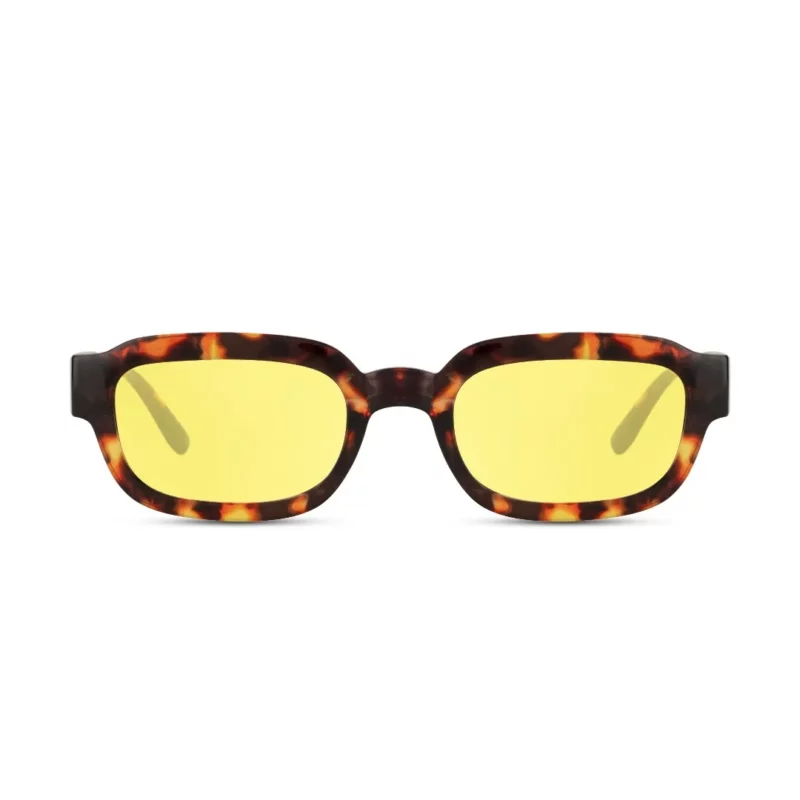 URBN Eyewear - Lunettes de soleil Havana Dusk
