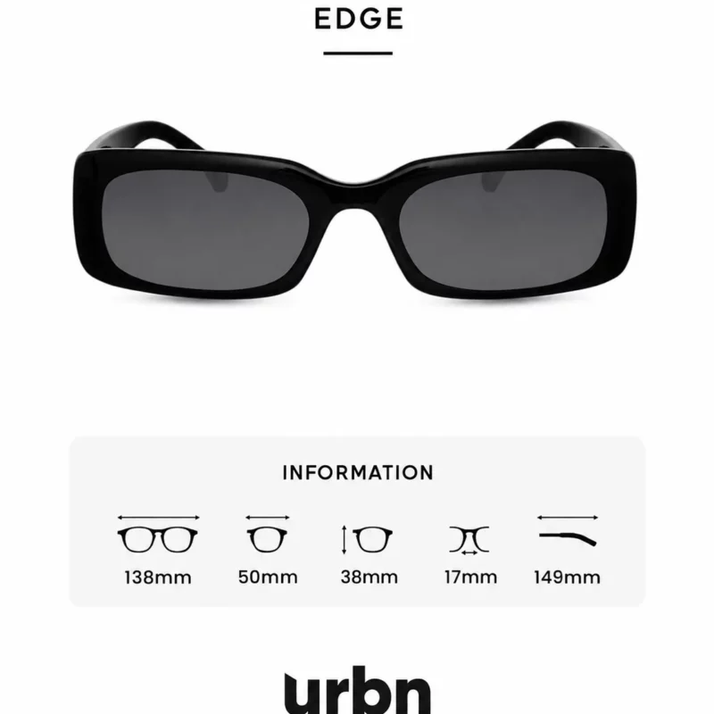 Medina | Lunettes de Soleil Ovales Écaille de Tortue | URBN Femme
