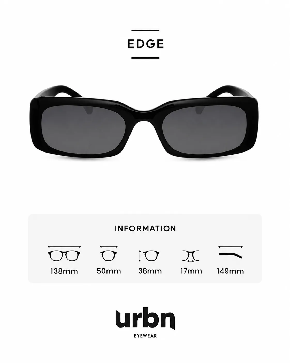 Medina | Lunettes de Soleil Ovales Écaille de Tortue | URBN Femme