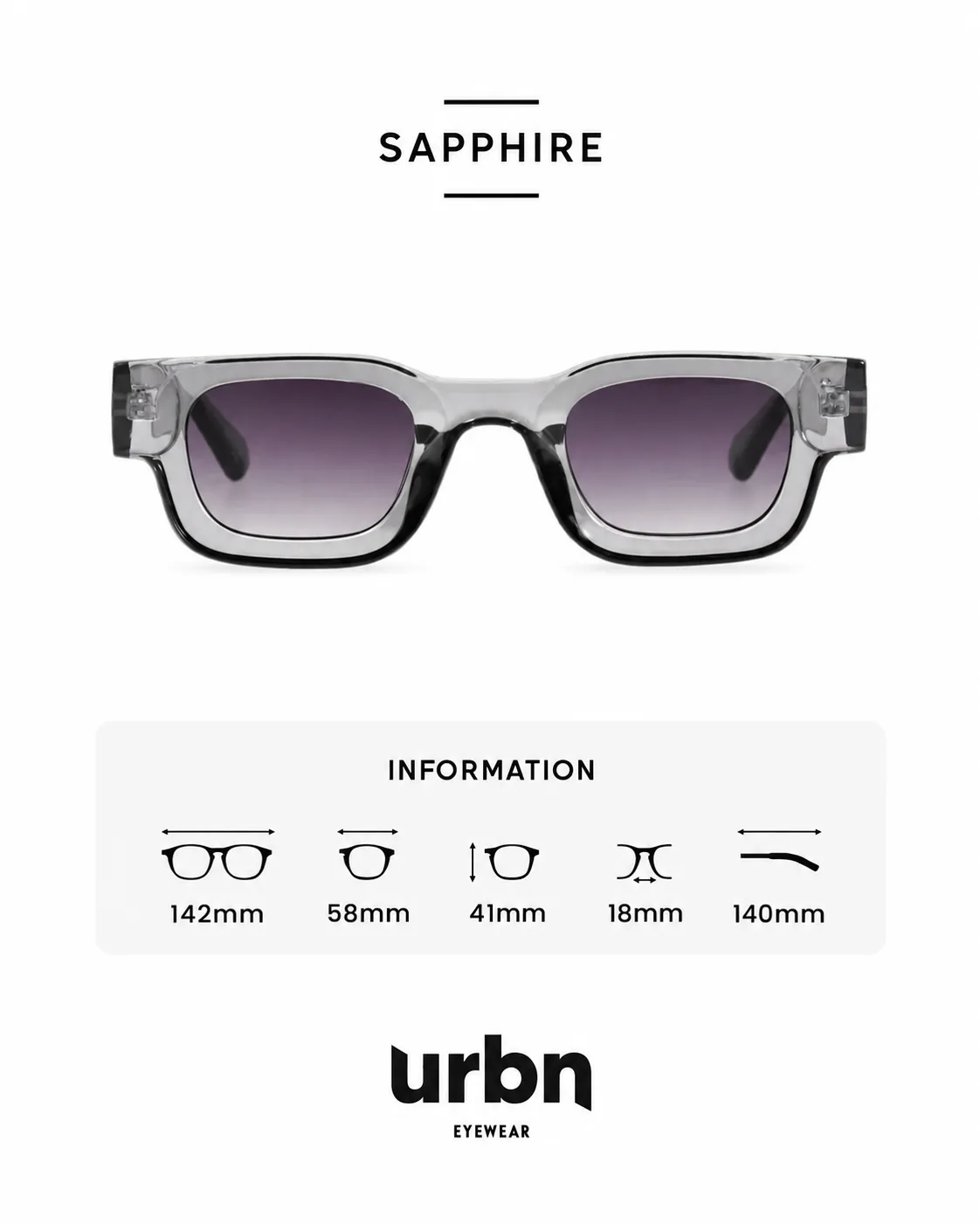 Medina | Lunettes de Soleil Ovales Écaille de Tortue | URBN Femme