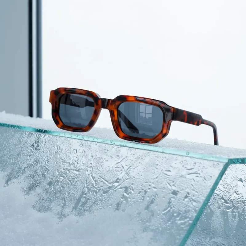 Phoenix urbn eyewear - Lunettes Soleil Tendance Unisexes Lunettes de Soleil