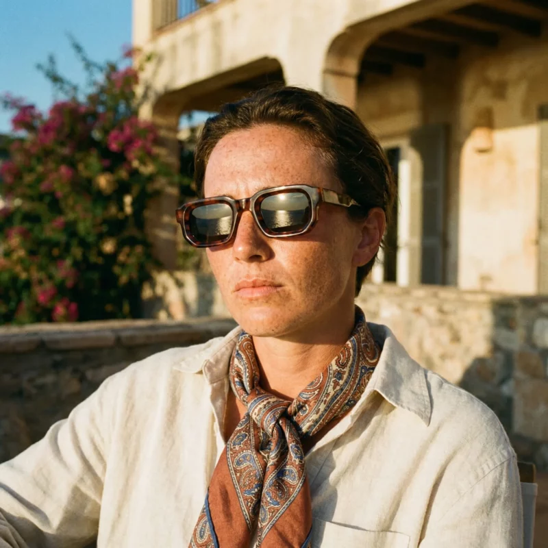 Phoenix urbn eyewear - Lunettes Soleil Tendance Unisexes Lunettes de Soleil