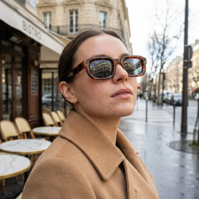 Phoenix urbn eyewear - Lunettes Soleil Tendance Unisexes Lunettes de Soleil