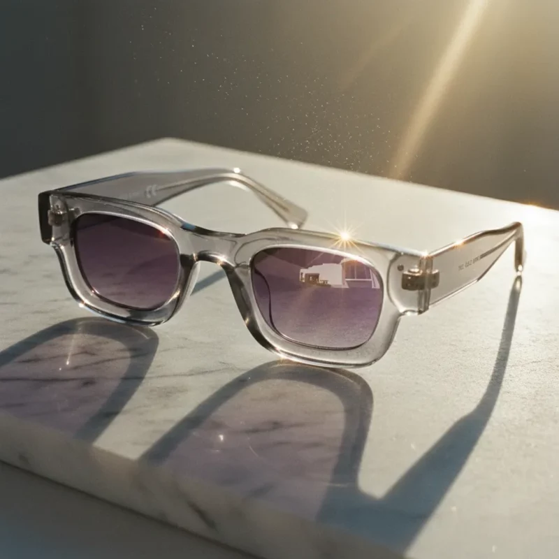 Sapphire - Lunettes de Soleil Streetwear - urbn